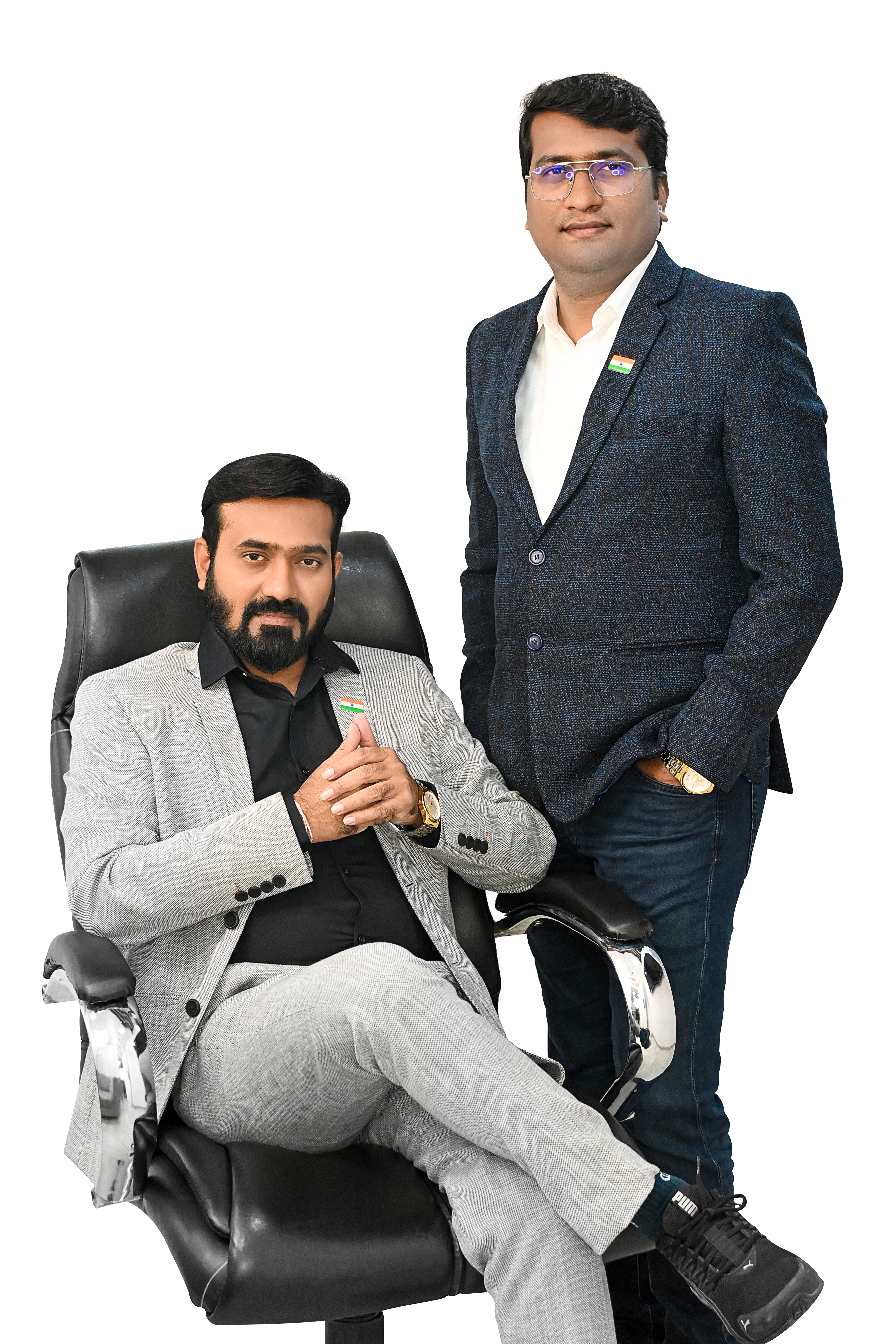 Why Elevate Global Business?