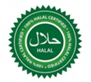 halal icon