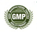 GMP Quality icon
